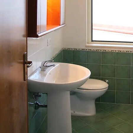 Residence Gioiosa Marea *