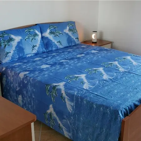 Residence Gioiosa Marea شقة فندقية جويوزا ماريا