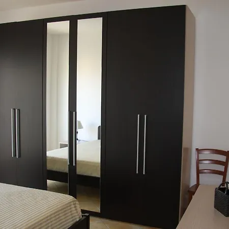شقة فندقية Residence Gioiosa Marea *