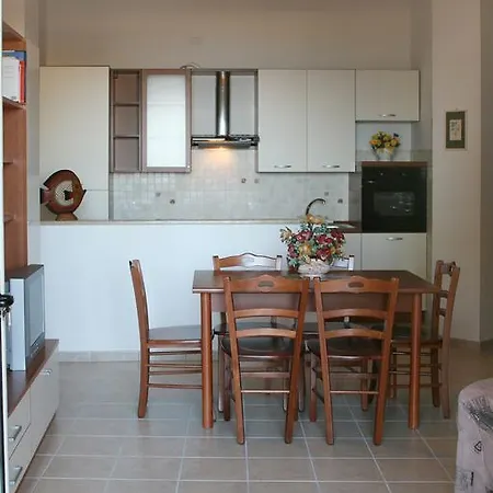 Residence Gioiosa Marea