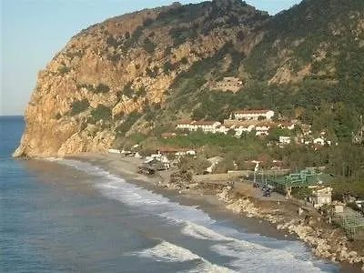 شقة فندقية Residence Gioiosa Marea جويوزا ماريا