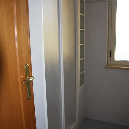 شقة فندقية Residence Gioiosa Marea جويوزا ماريا