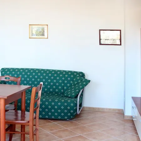 Residence Gioiosa Marea شقة فندقية