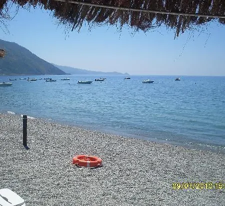 Residence Gioiosa Marea