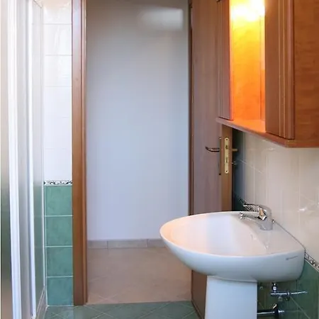 Residence Gioiosa Marea شقة فندقية