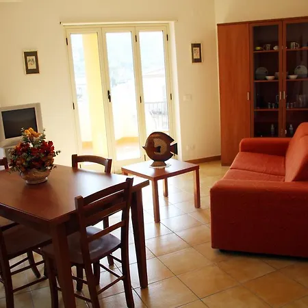 Residence Gioiosa Marea